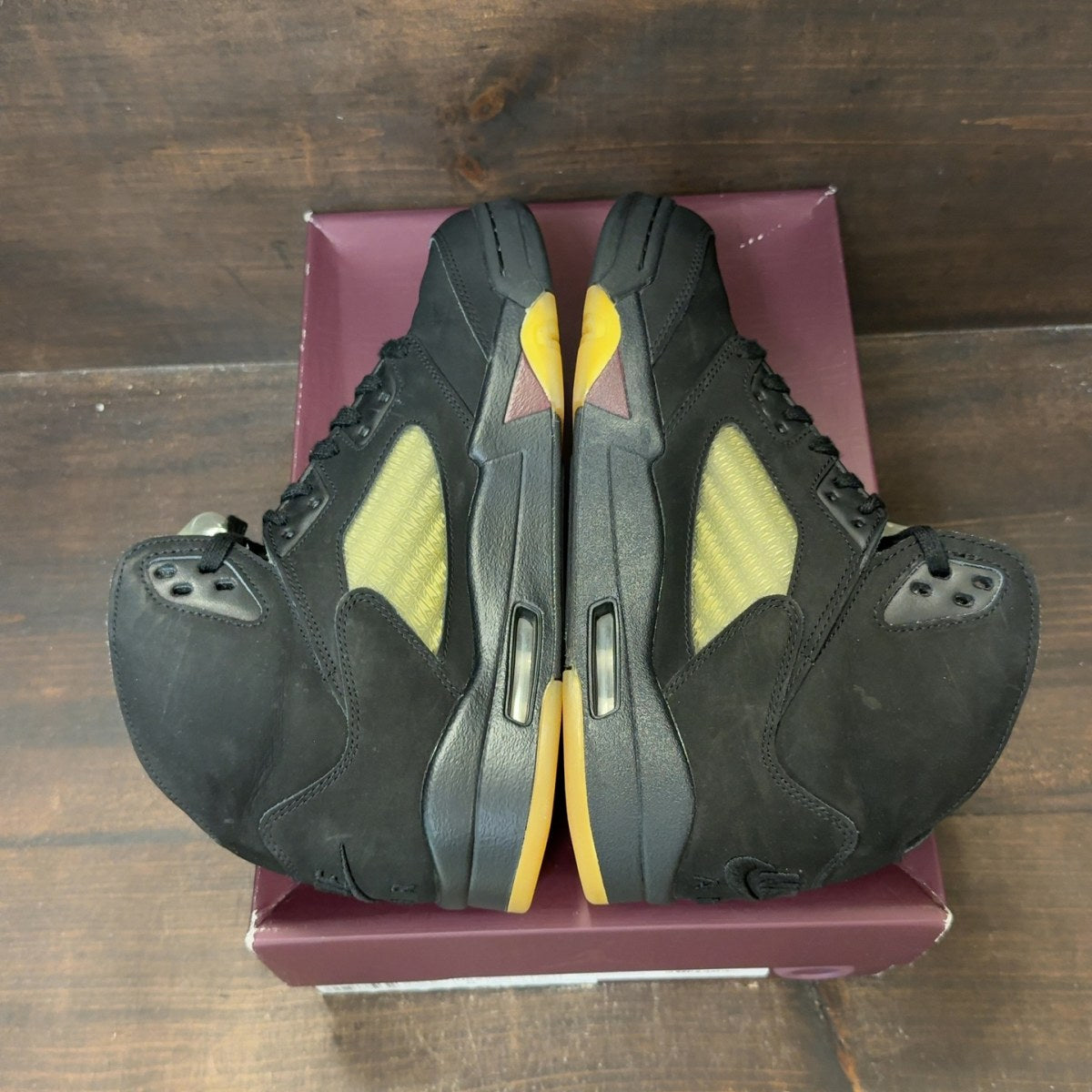 Jordan 5 Retro A Ma Maniére Dusk - Image 6