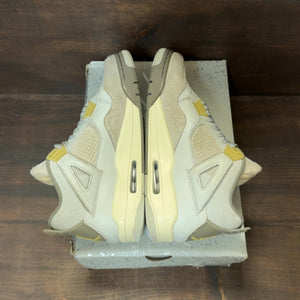 Jordan 4 Retro SE Craft Photon Dust - Image 6