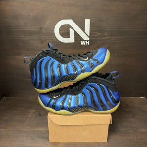 Nike Air Foamposite One Sharpie Size 11 (Pre-Owned) - Image 1