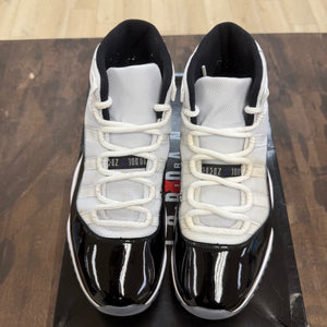 Jordan 11 Retro Concord (2018) - Image 2