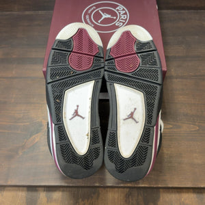 Jordan 4 Retro PSG Paris Saint-Germain - Image 7