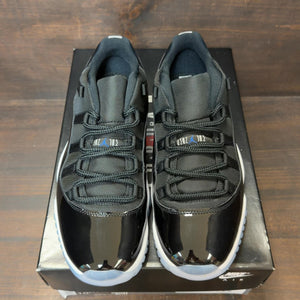 Jordan 11 Retro Low Space Jam - Image 3