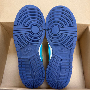 Nike Dunk Low All-Star (2023) (GS) Size 7Y (Pre-Owned) - Image 2