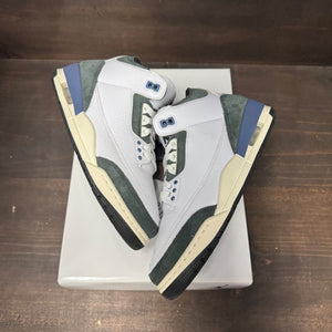 Jordan 3 Retro OG SP A Ma Maniére Diffused Blue Diffused Blue - Image 2