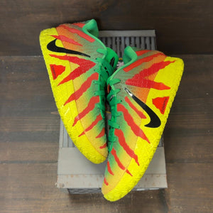 Nike Ja 3 Jurassic Park Explorer Size 9.5 (Pre-Owned) - back