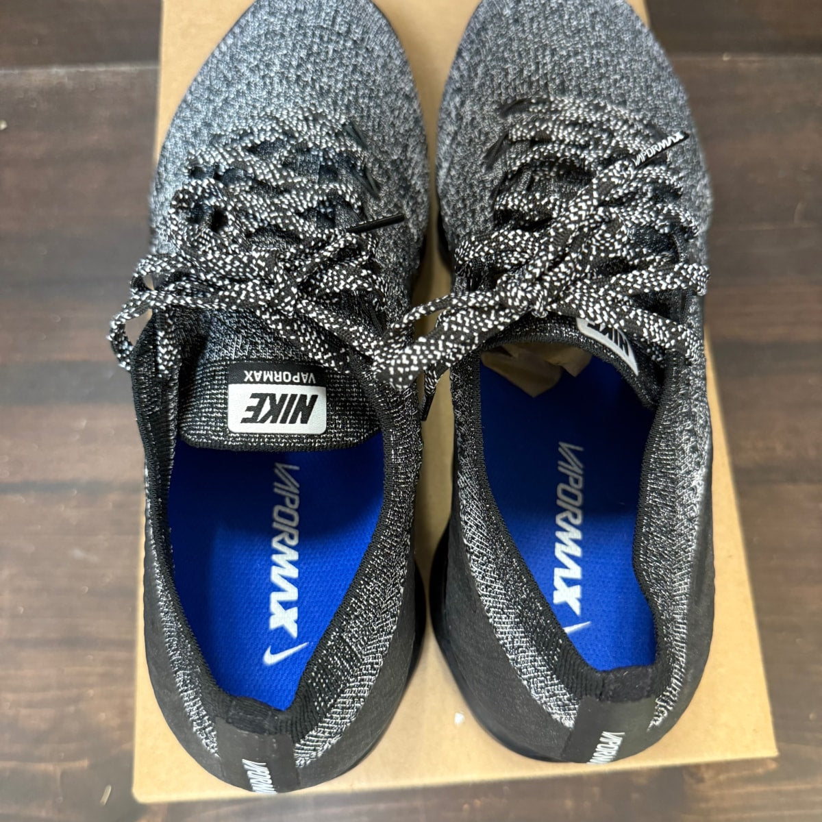 Nike Air VaporMax Oreo 2.0 Size 11.5 (Pre-Owned) - Image 4