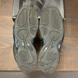 Nike Air Foamposite One Legion Green (GS) - Image 8