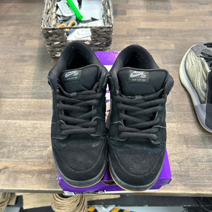 Nike SB Dunk Low Fog - Image 2