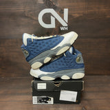 Jordan 13 Retro Flint (2020) (GS) - Image 1