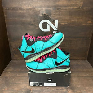 Nike LeBron 8 South Beach (2021) - Image 1