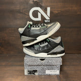 Jordan 3 Retro Green Glow - Image 1