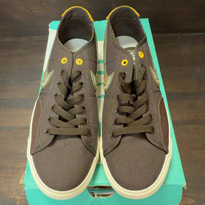 Nike SB Blazer Court Daan Van Der Linden Baroque Brown - Image 3