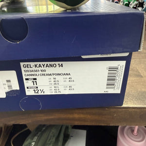 ASICS Gel-Kayano 14 Concepts Out of Office - Image 6
