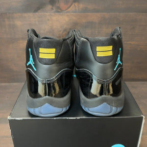 Jordan 11 Retro Gamma Blue (2025) - Image 4