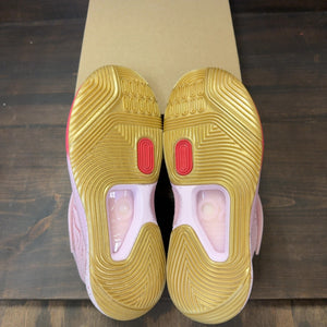 Nike KD 14 Aunt Pearl Size 9 (Pre-Owned) - Image 7