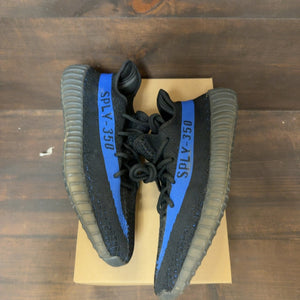 adidas Yeezy Boost 350 V2 Dazzling Blue Size 11 (Pre-Owned) - Image 2