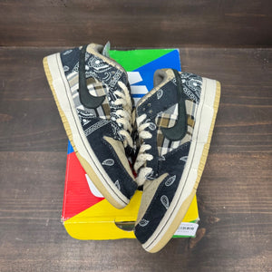 Nike SB Dunk Low Travis Scott - Image 2