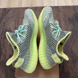adidas Yeezy Boost 350 V2 Yeezreel (Non-Reflective) Size 12 (Pre-Owned) - Image 5