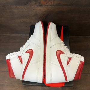 Jordan 1 Retro Metallic Red (2017) - Image 6