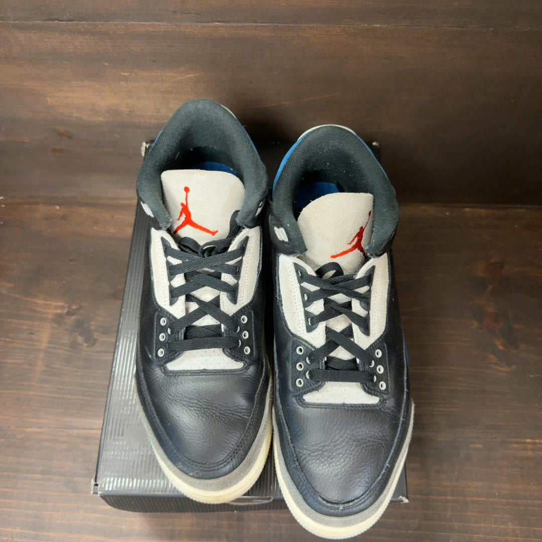 Jordan 3 Retro OG Rare Air - Image 3