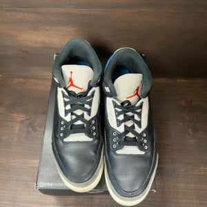 Jordan 3 Retro OG Rare Air - Image 3