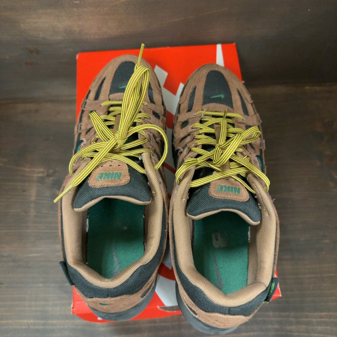 Nike P-6000 Premium Cordura Fauna Brown Size 12 (Pre-Owned) - Image 5