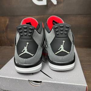 Jordan 4 Retro Infrared - Image 5