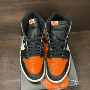 Jordan 1 Retro High OG Shattered Backboard (2025) - Image 3