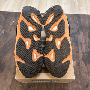 adidas Yeezy Boost 700 Wash Orange - Image 5