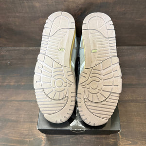 Nike Air Trainer 1 Utility SP Light Smoke Grey Honeydew Particle Grey - Image 6