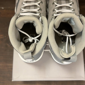 Jordan 9 Retro Cool Grey (2025) (GS) - Image 6