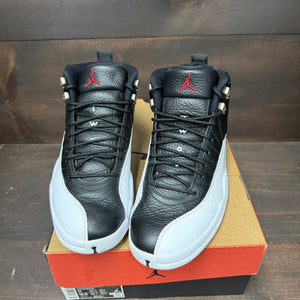 Jordan 12 Retro Playoffs (2022) - Image 2