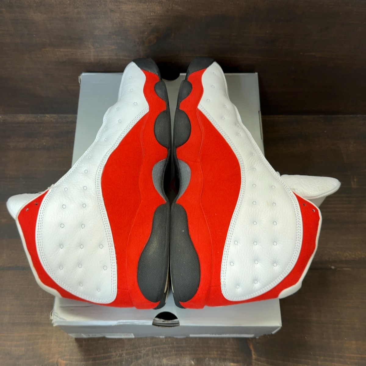 Jordan 13 Retro OG Chicago (2026) - Image 6