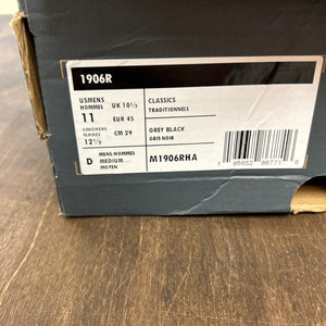 New Balance 1906R Brighton Grey - Image 6