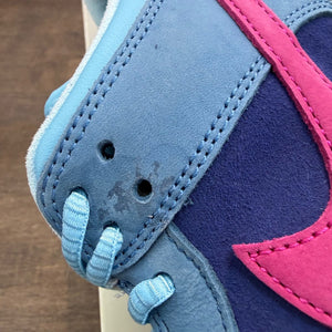 Nike SB Dunk Low Run The Jewels - Image 6