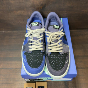 Jordan 1 Retro Low OG Zion Williamson Voodoo Alternate - Image 3