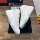 Jordan 11 Retro Legend Blue (2024) - Image 1