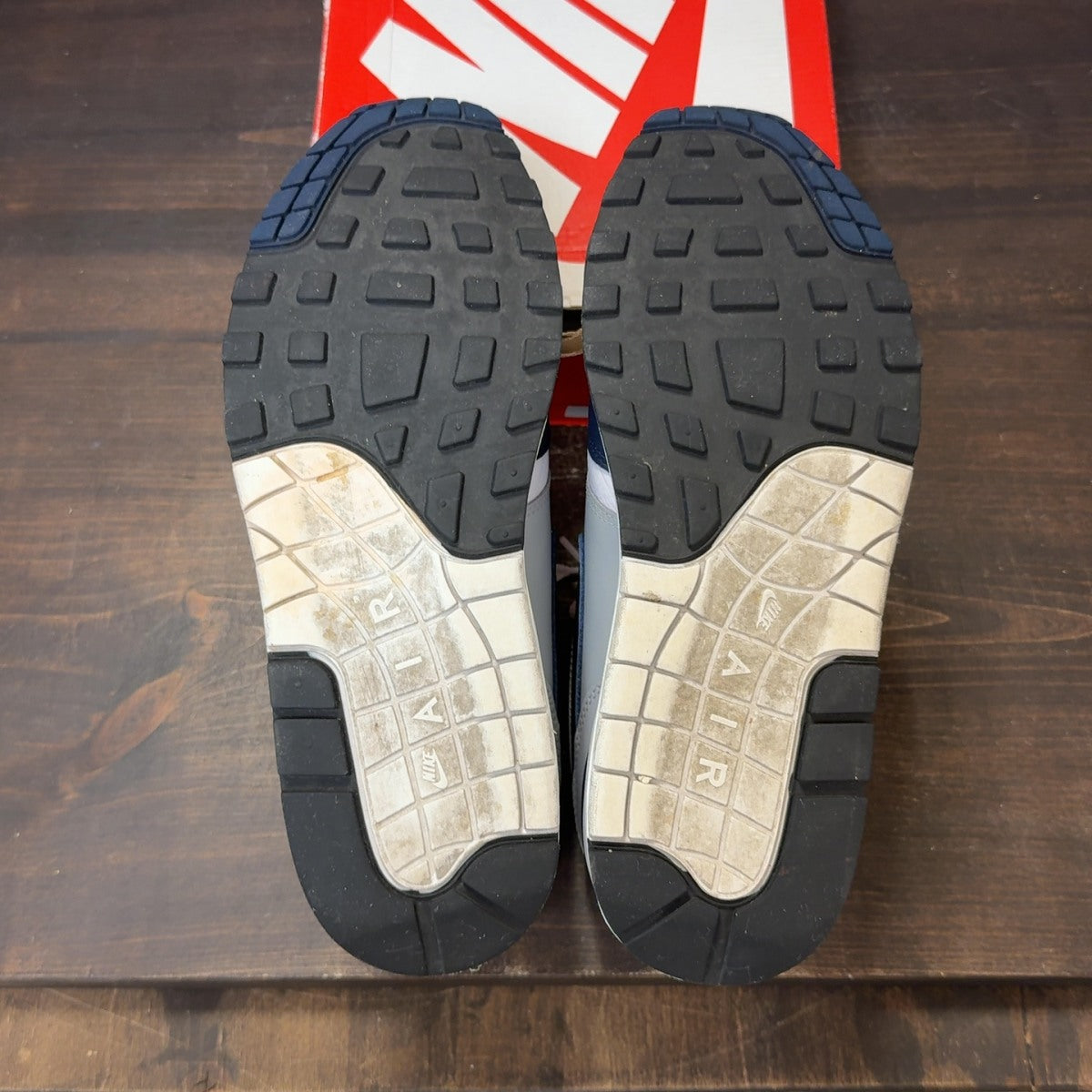 Nike Air Max 1 LV8 Obsidian - Image 7