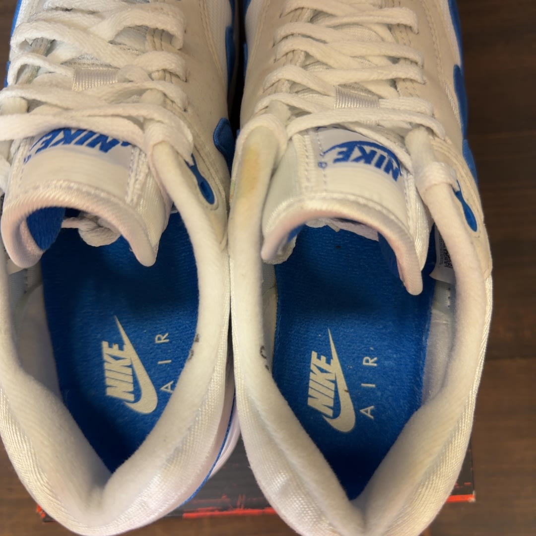 Nike Air Max 1 '86 OG Big Bubble Royal (Women's) - Image 5