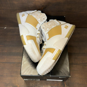 Nike LeBron Zoom 2 Maccabi (2022) - Image 2