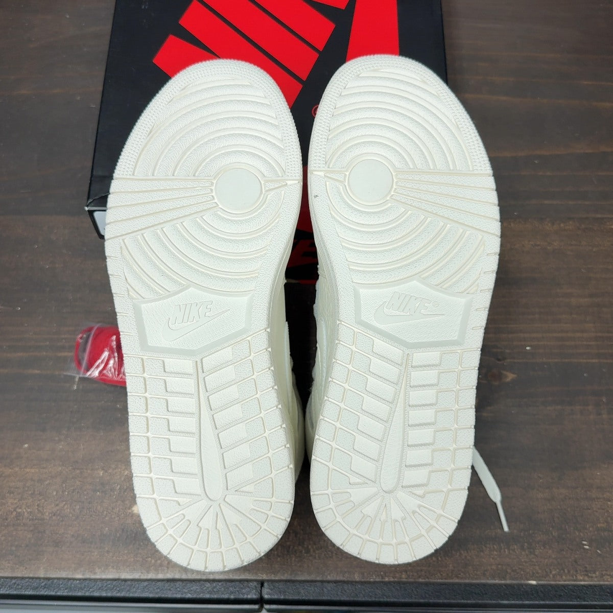 Jordan 1 Retro High OG Sail - Image 8