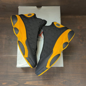Jordan 13 Retro Carmelo Anthony Class Of 2002 (B-Grade) Size 7.5 (Pre-Owned) - back