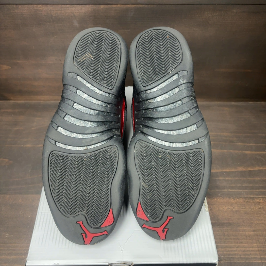 Jordan 12 Retro Bloodline - Image 6