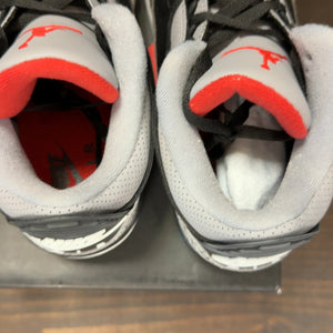 Jordan 3 Retro Black Cement (2018) - Image 6