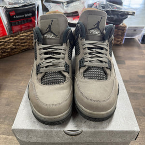 Jordan 4 Retro Cave Stone - Image 3