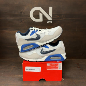 Nike Air Max Correlate White Obsidian Size 9.5 - Image 1