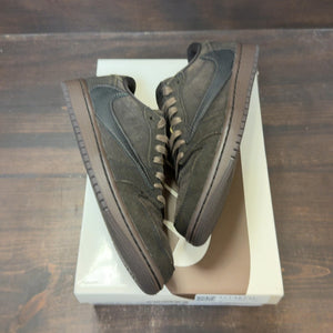 Jordan 1 Retro Low OG SP Travis Scott Velvet Brown - Image 2