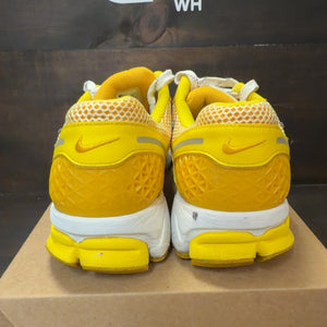 Nike Zoom Vomero 5 Yellow Ochre Size 10 (Pre-Owned) - Image 4