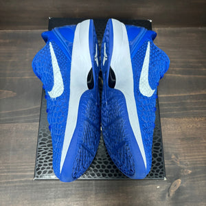 Nike Kobe 6 Protro Dodgers - Image 4