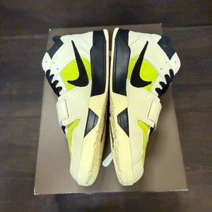 Jordan Jumpman Jack TR Travis Scott Bright Cactus - Image 4